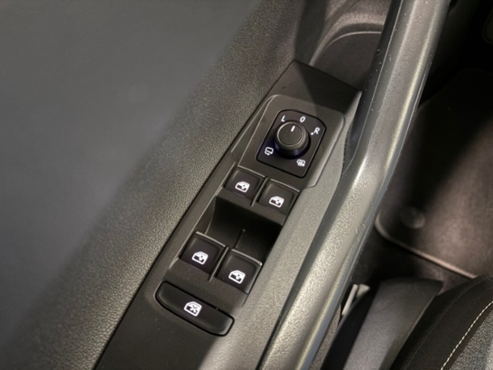 Volkswagen Taigo – Bild 23