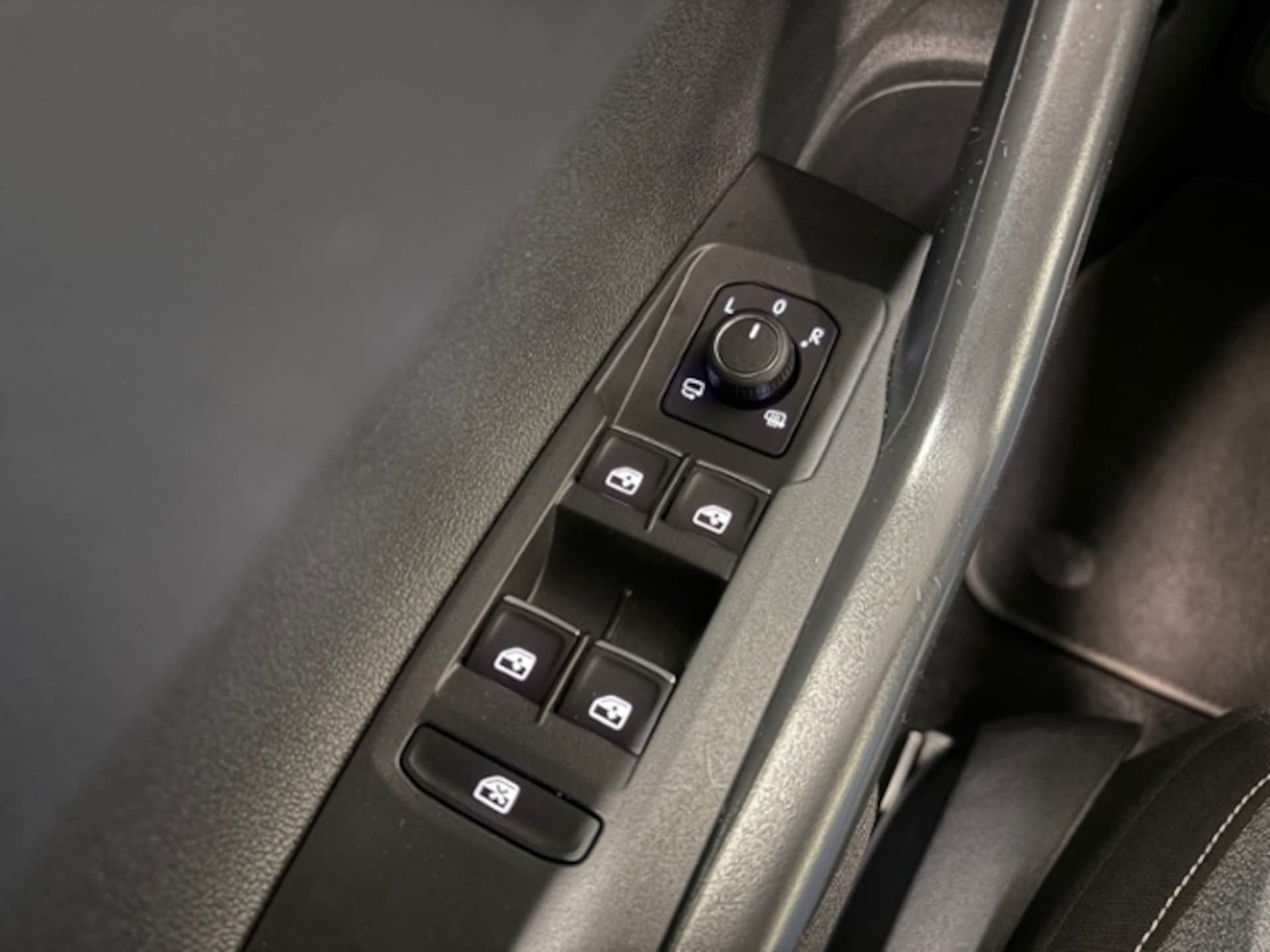 Volkswagen Taigo MOVE