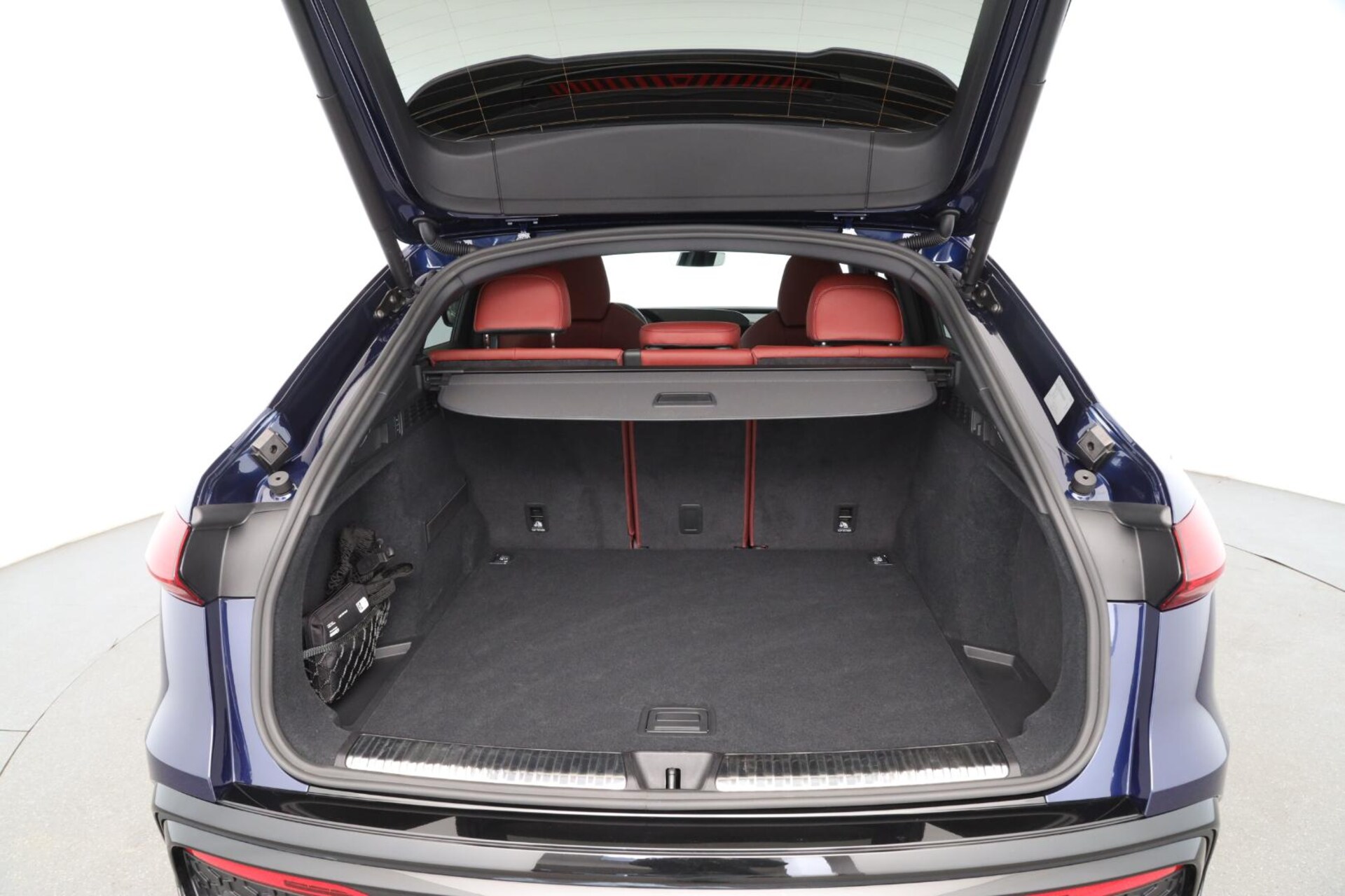 Audi SQ5 Sportback edition one