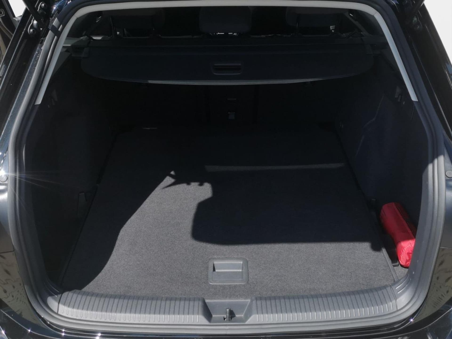 Volkswagen Golf Variant Alltrack
