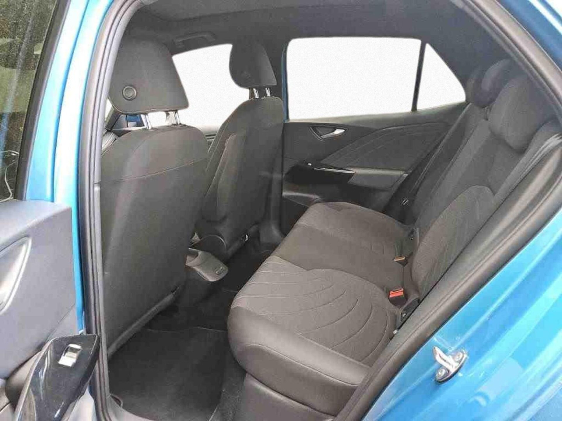 Volkswagen ID.3 Pro