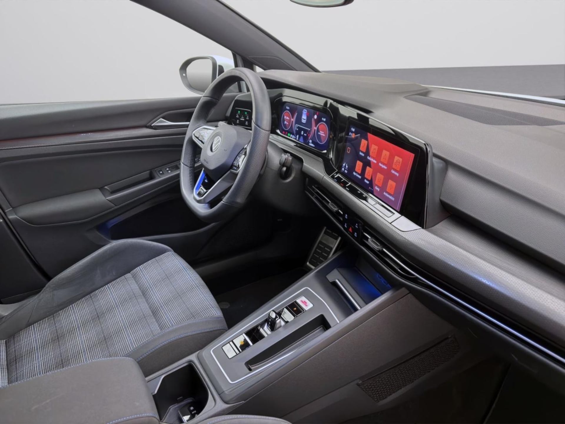 Volkswagen Golf GTE