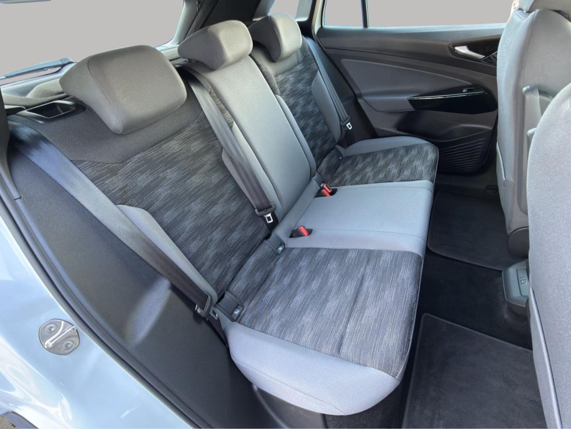 Volkswagen ID.4 Pro