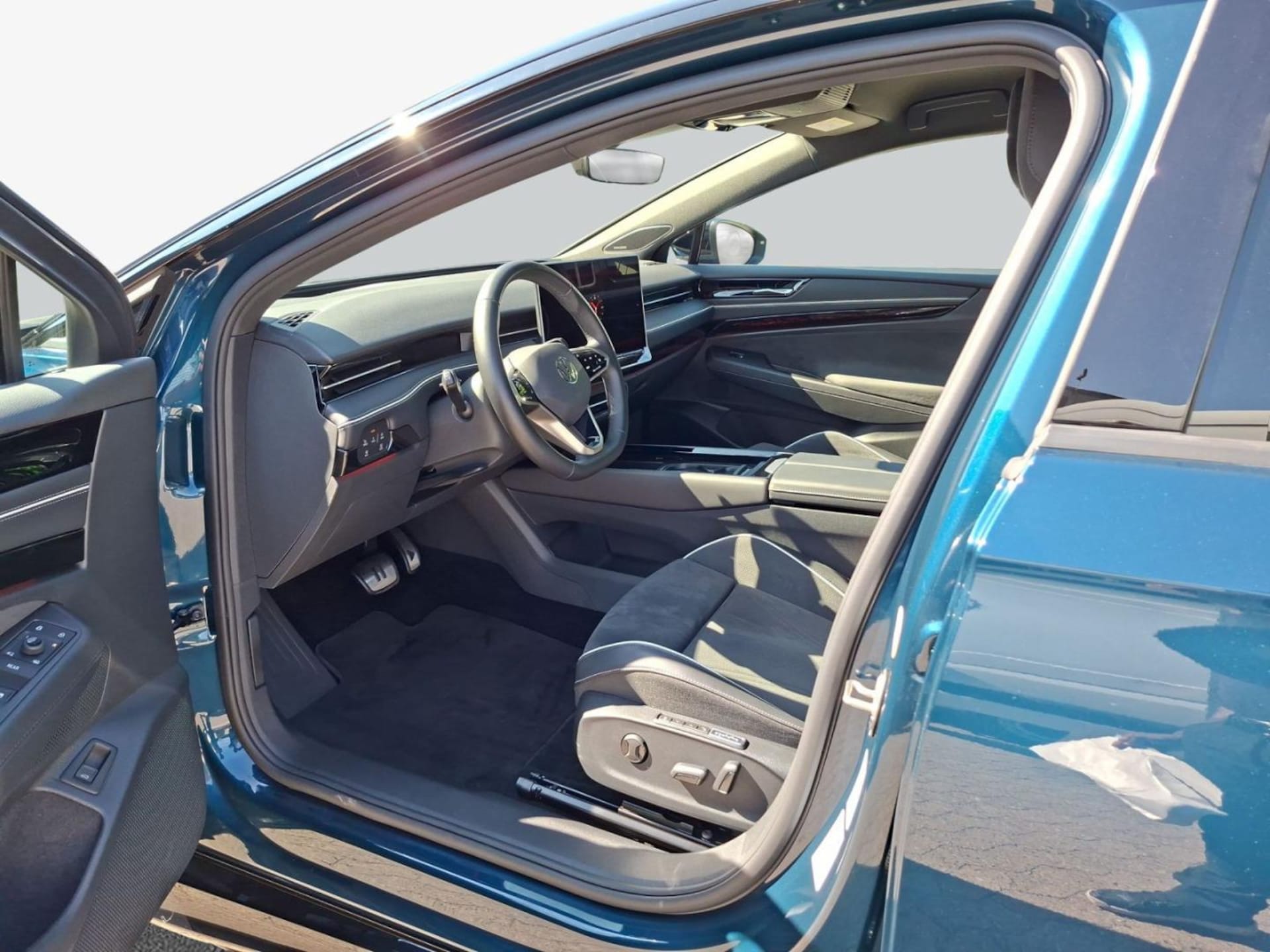 Volkswagen ID.7 Pro S