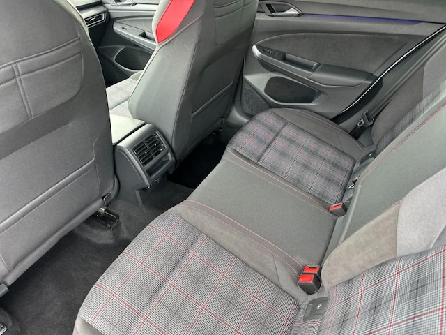 2023 Volkswagen Golf GTI