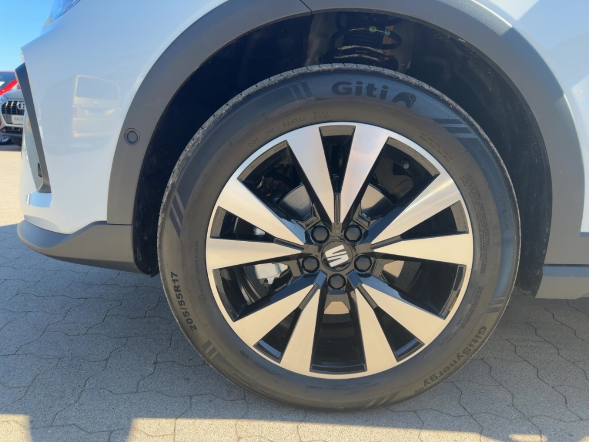 SEAT Arona Style