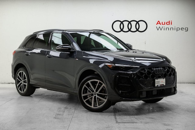 2026 Audi Q5