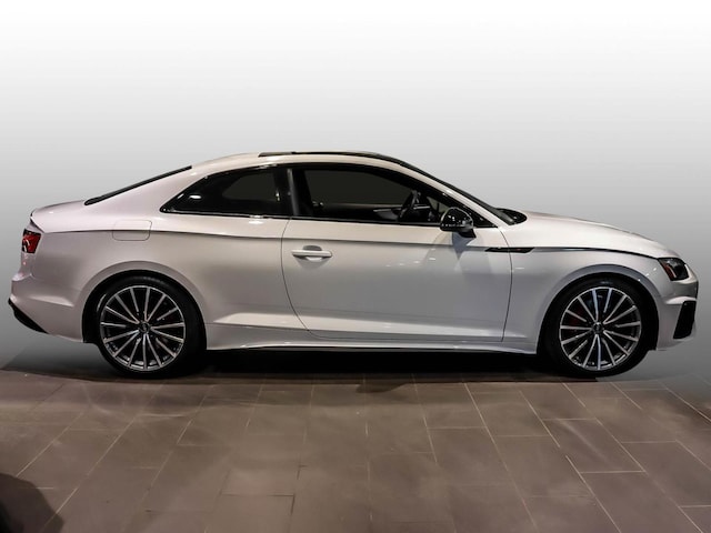 2023 Audi A5 Coupé
