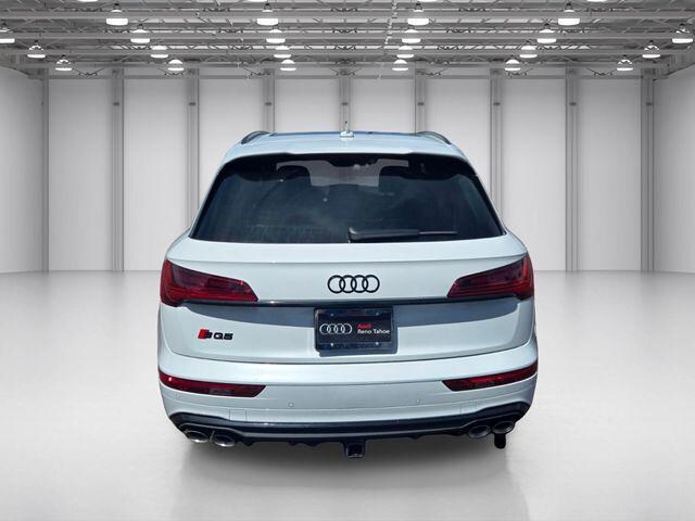 2023 Audi SQ5