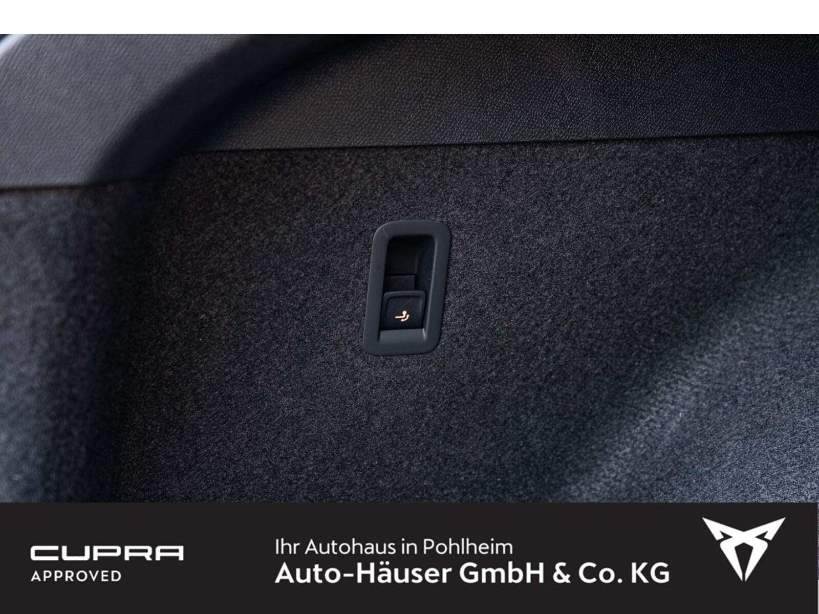 CUPRA Leon – Bild 8
