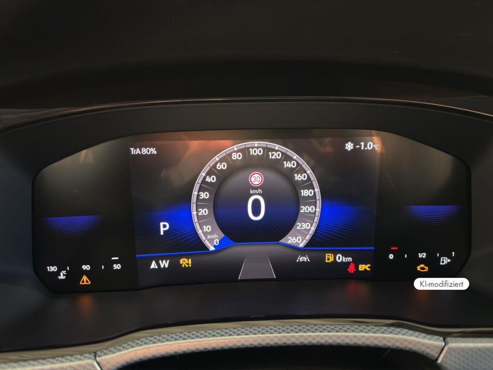 Volkswagen Touran – Bild 10