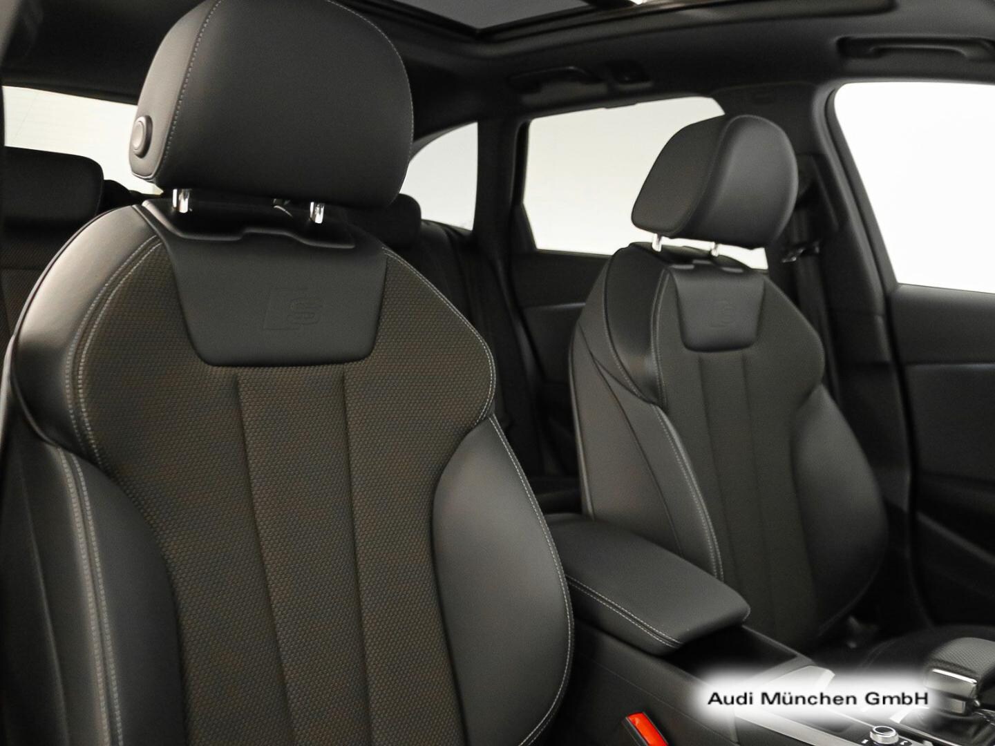 Bild über - für weitere Informationen kontaktieren Sie den Audi Partner