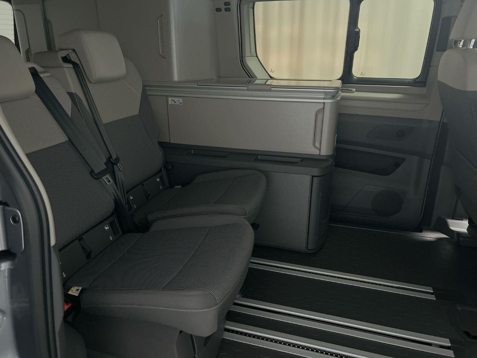 Volkswagen California – Bild 21