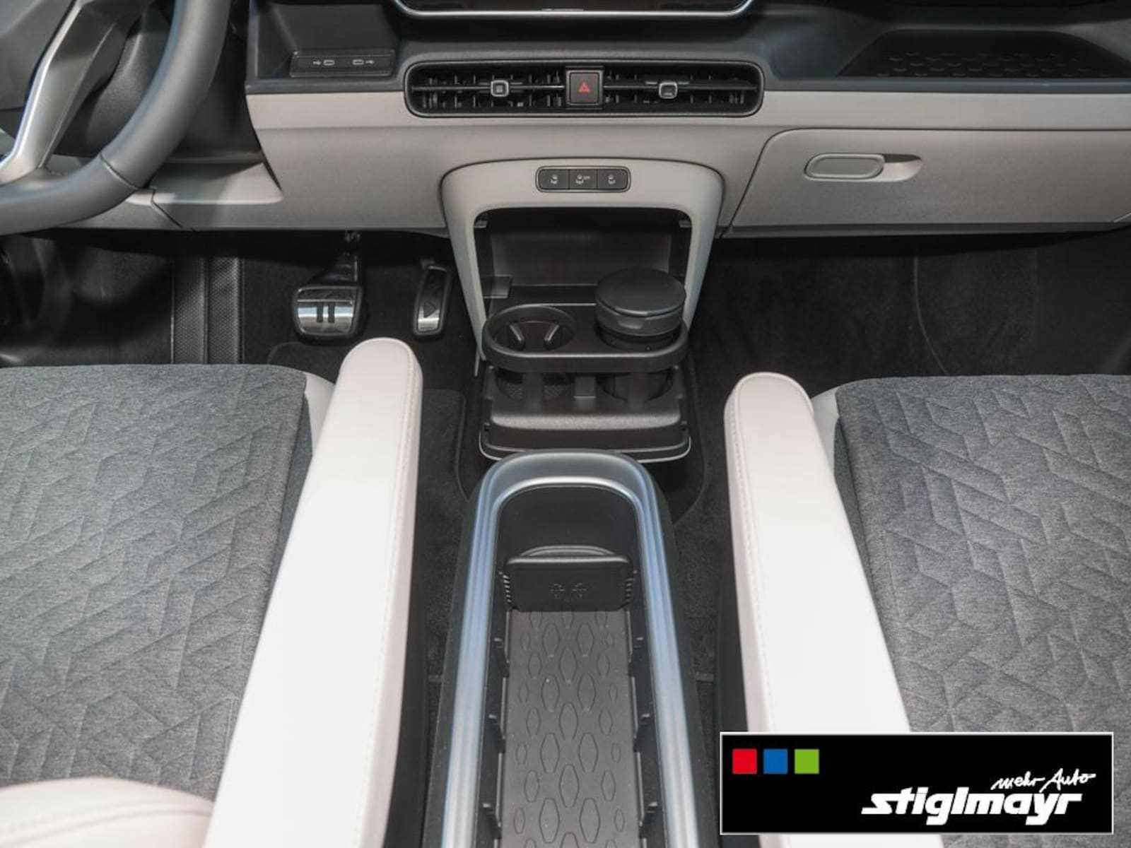 Volkswagen ID. Buzz – Bild 7