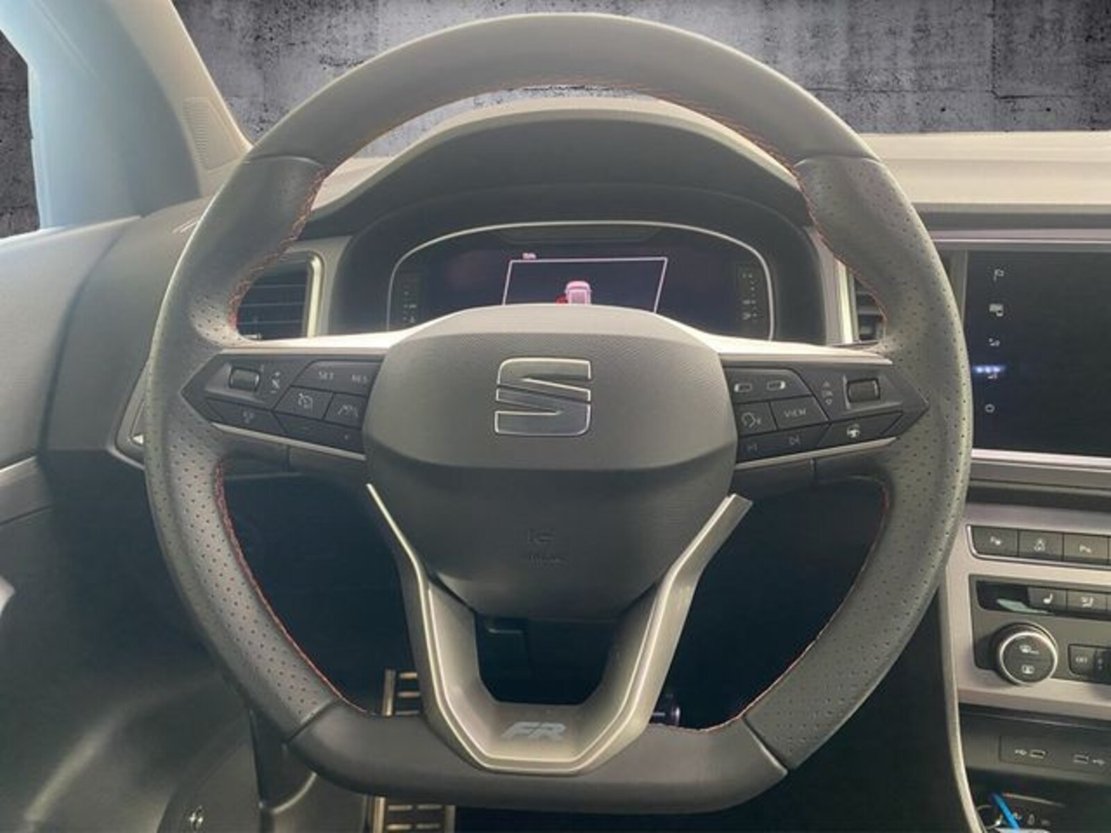 SEAT Ateca – Bild 18