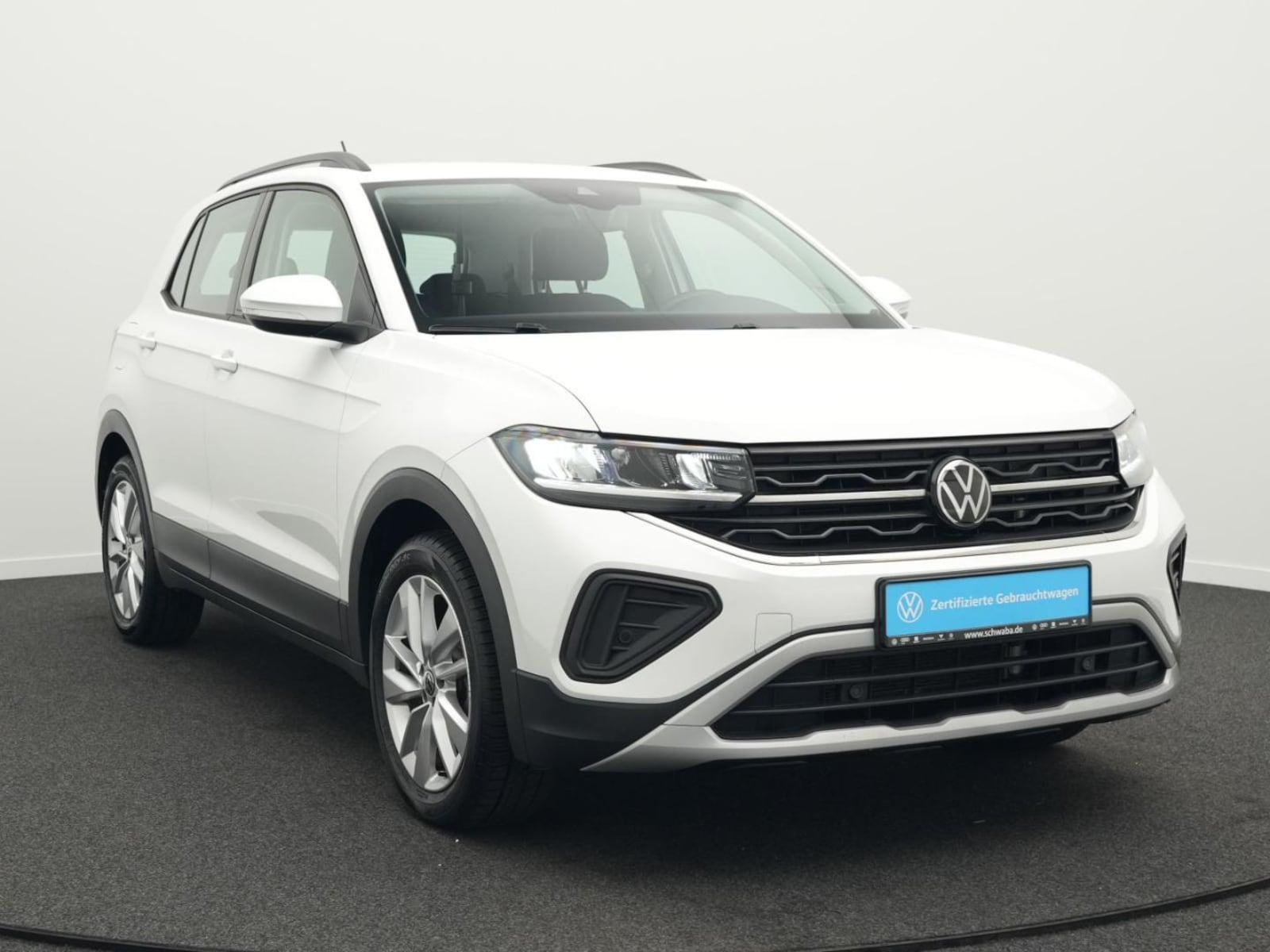 Volkswagen T-Cross – Bild 28