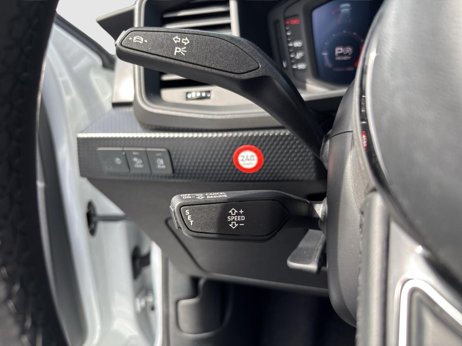 Audi A1 Sportback – Bild 16