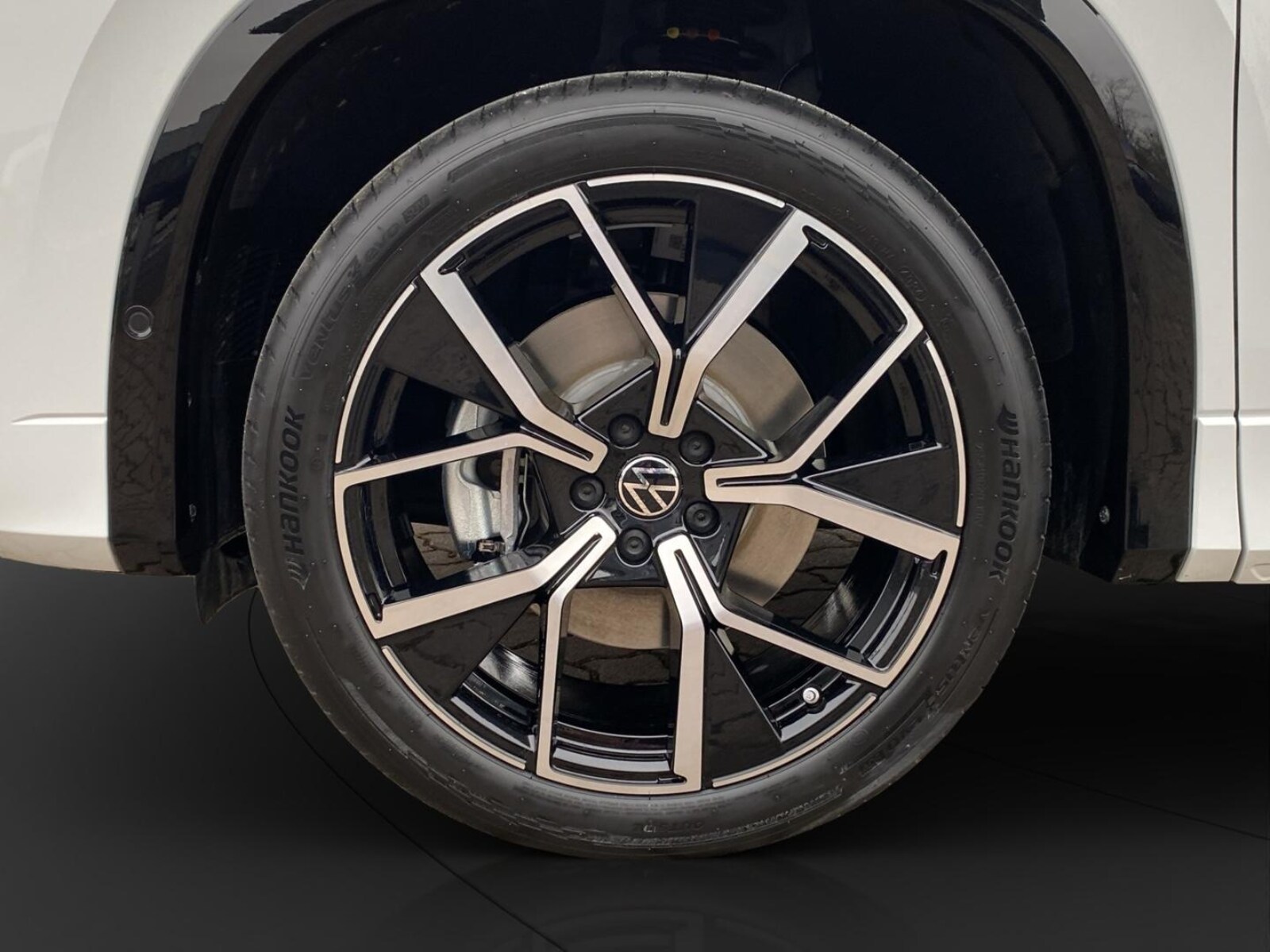 Volkswagen Tayron – Bild 7