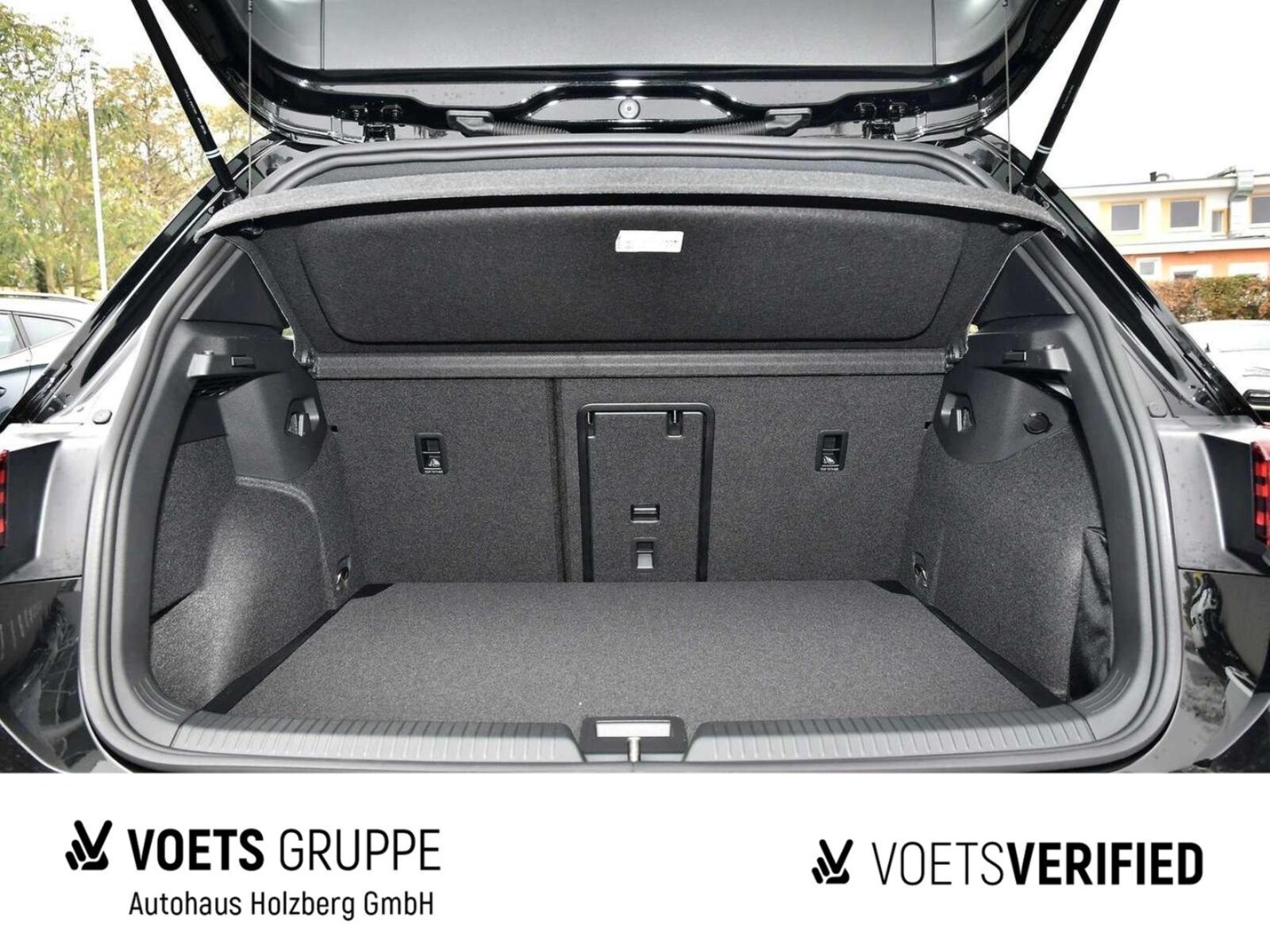 Volkswagen Golf – Bild 7