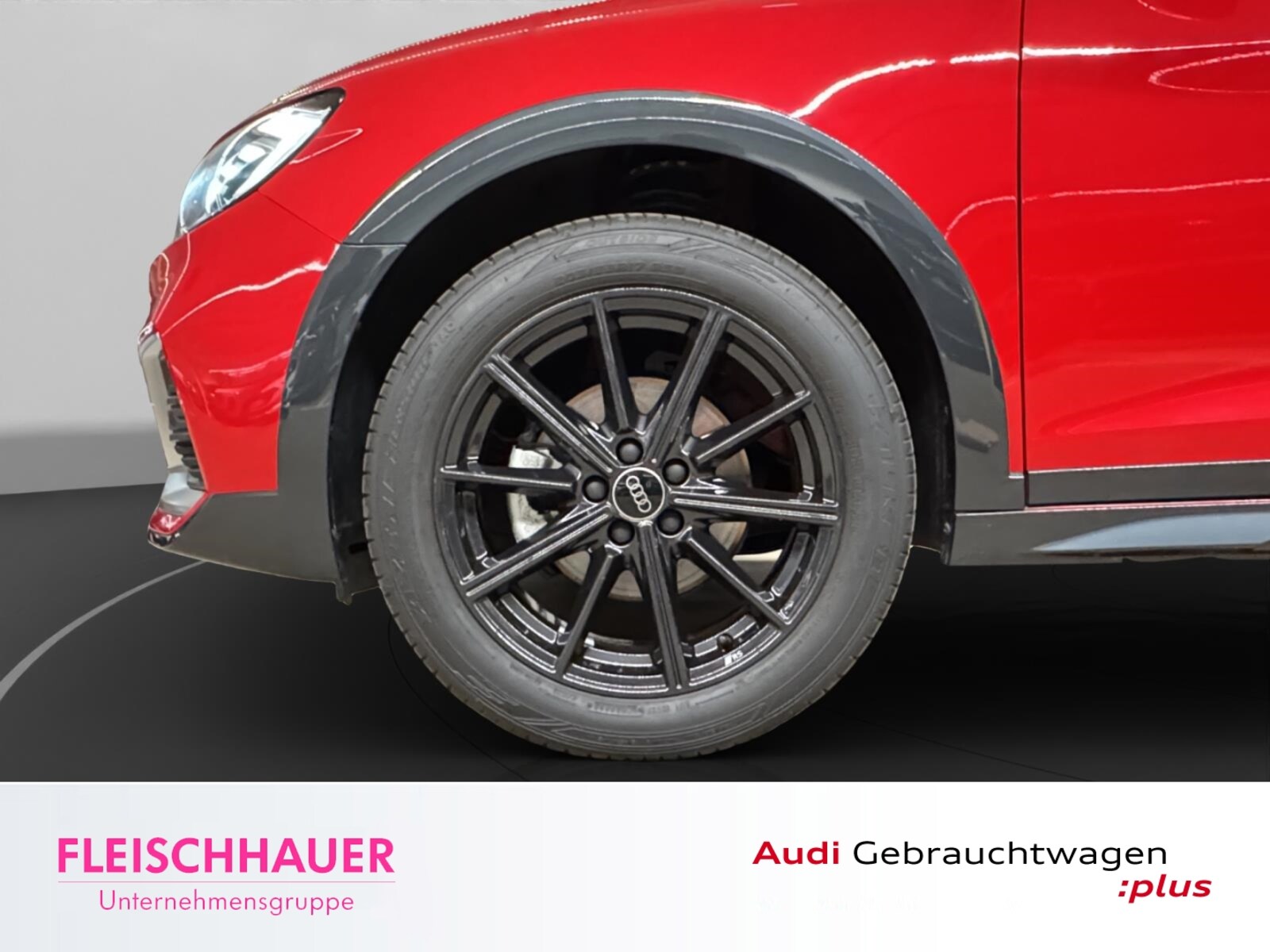 Audi A1 allstreet – Bild 7