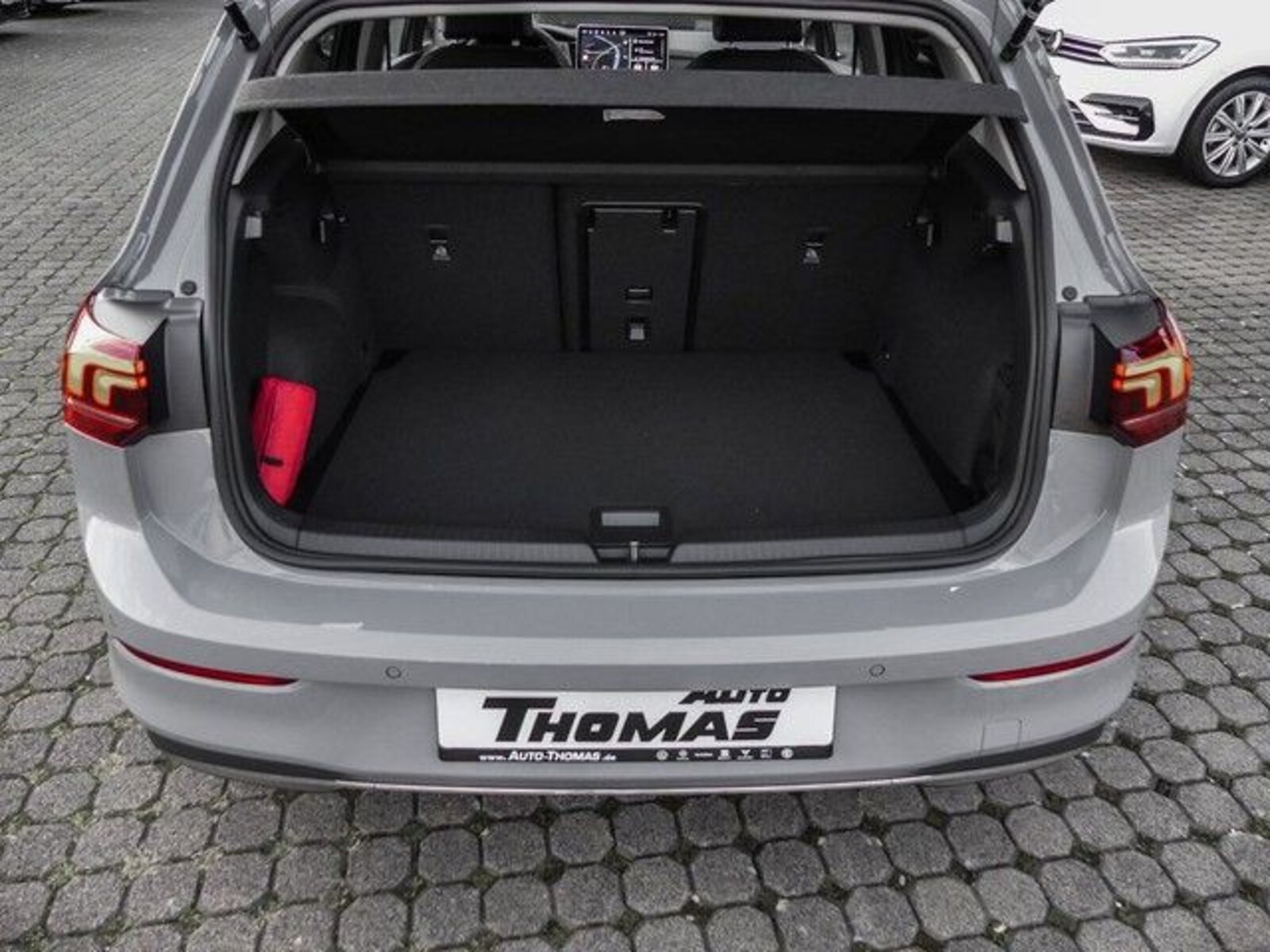 Volkswagen Golf – Bild 26