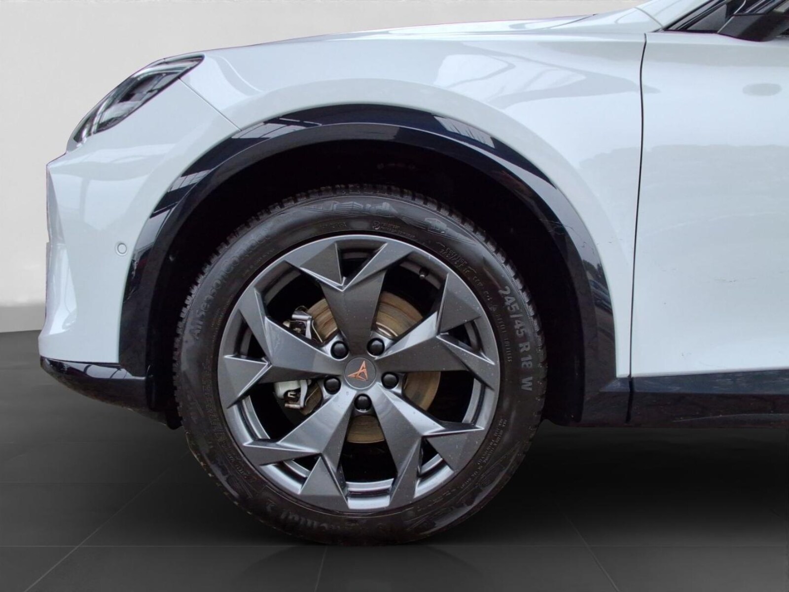 CUPRA Formentor – Bild 15