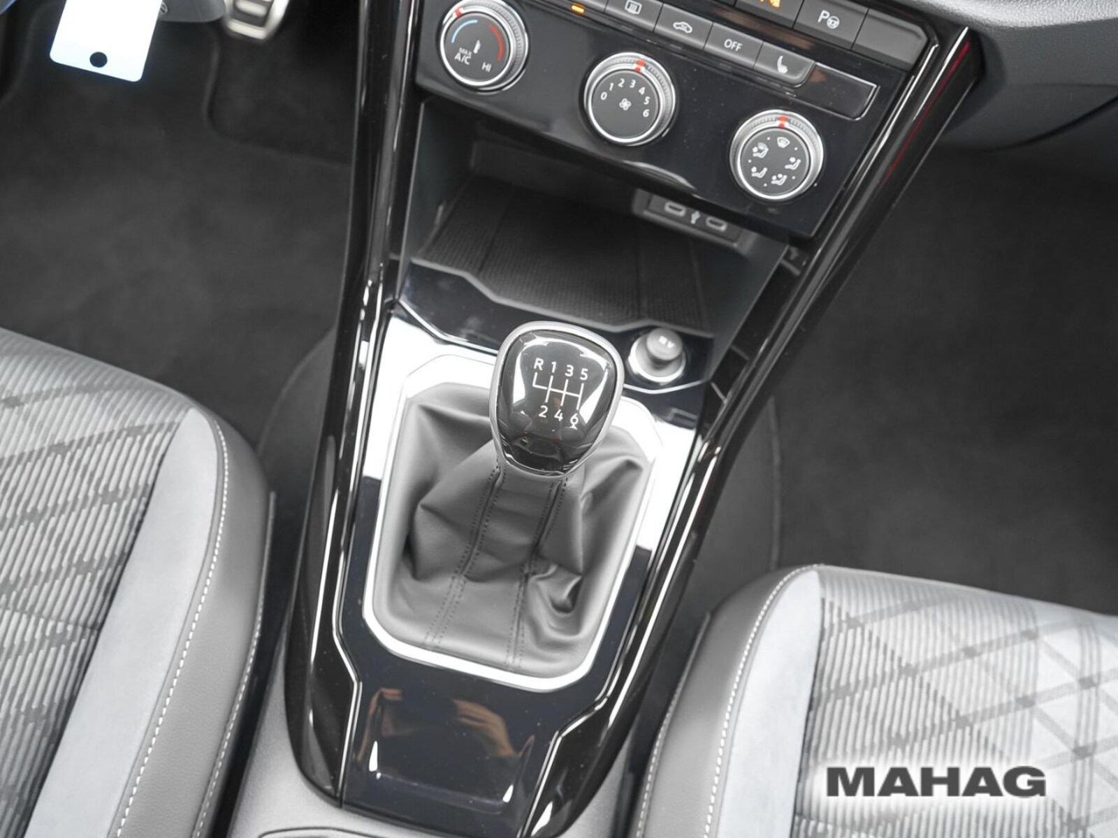 Volkswagen T-Roc – Bild 21