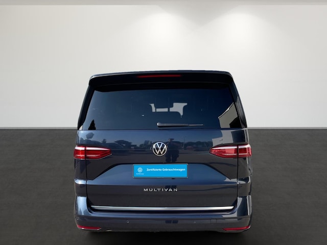 Volkswagen Multivan langversion