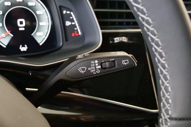 2026 Audi Q8 Prestige - Photo 31