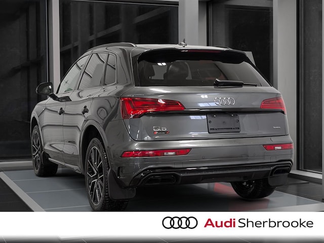 2022 Audi Audi Q5