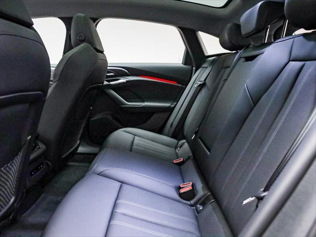 2025 Audi A6 Sportback e-tron Premium Plus - Photo 22