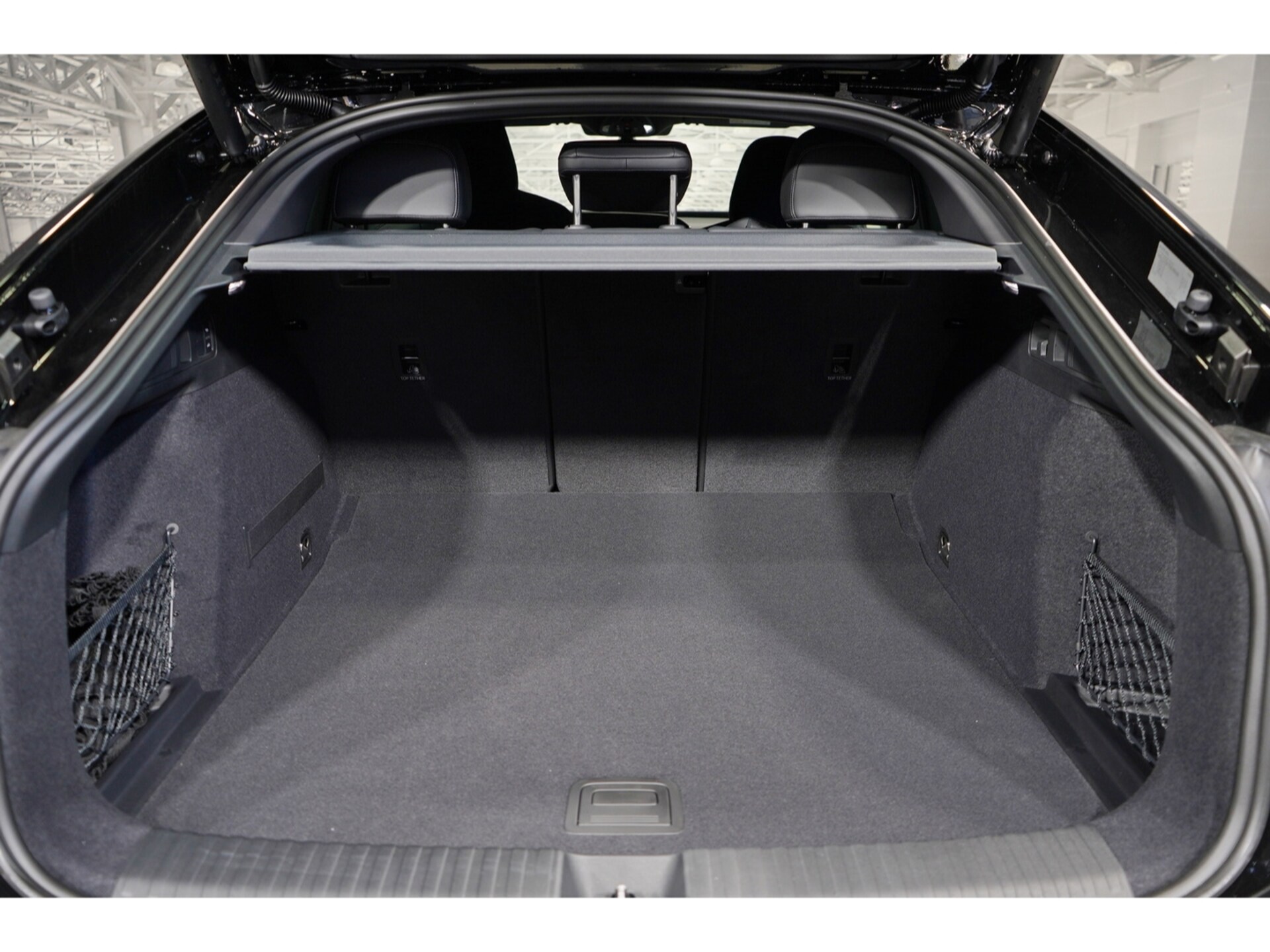 Audi Q6 Sportback e-tron