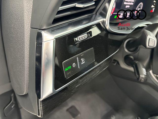 2026 Audi Q7 Premium Plus - Photo 36