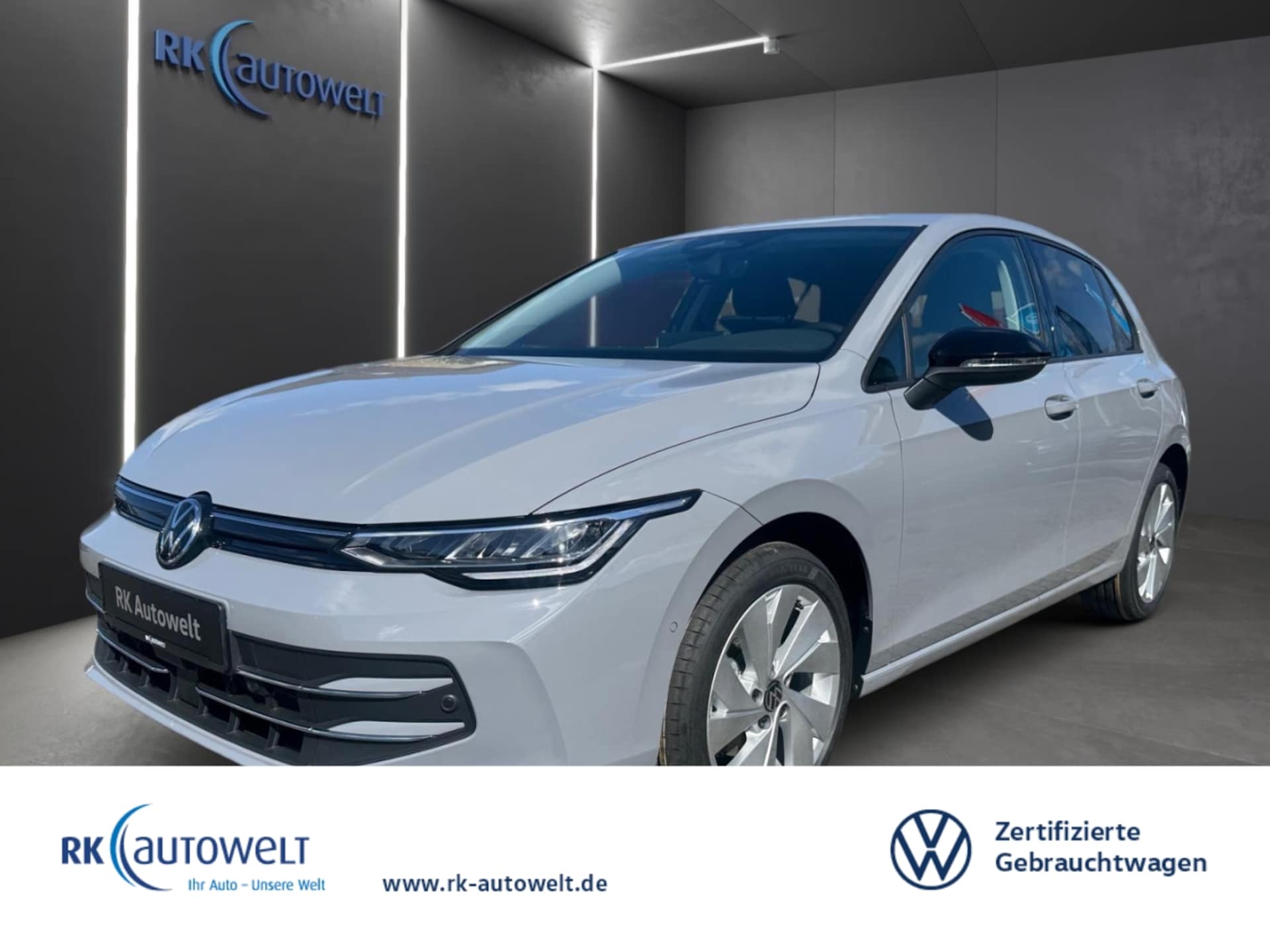 Volkswagen Golf ENERGY
