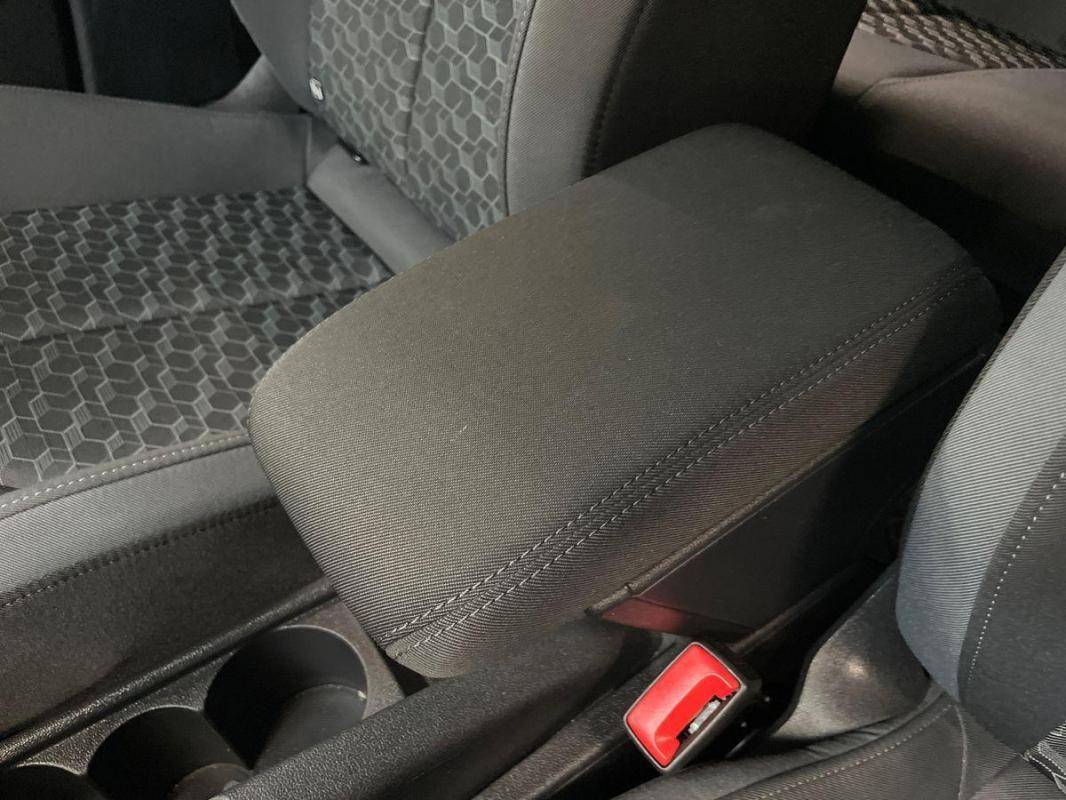 Image about Audi A1 Sportback Advanced 2 25 TFSI 70 kW (95 ch) S tronic