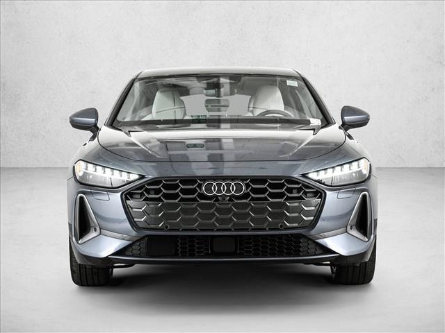 2026 Audi A5 Sedan