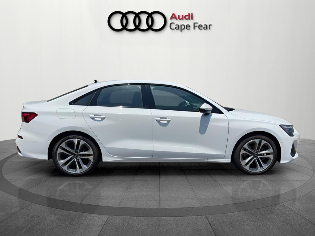 2026 Audi A3 Premium - Photo 6