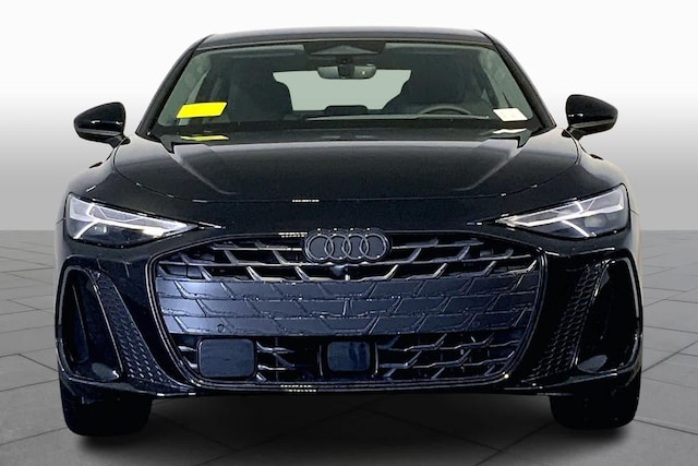 2026 Audi A6 Sedan