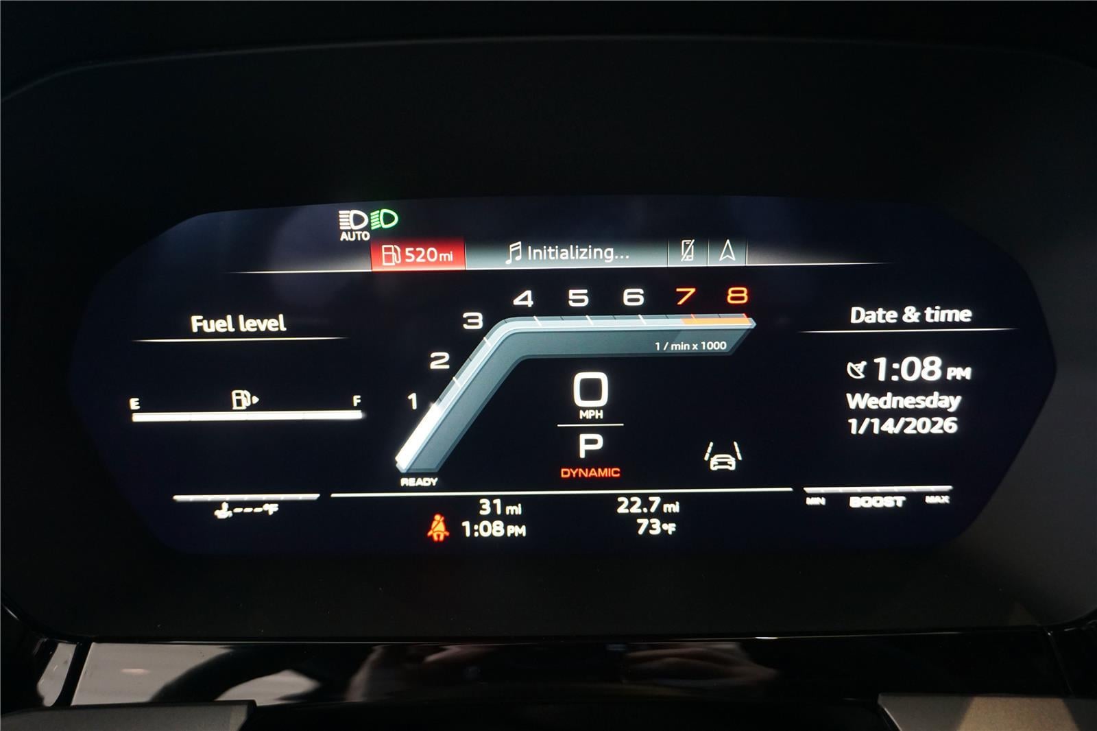 2026 Audi S3 Base - Photo 10