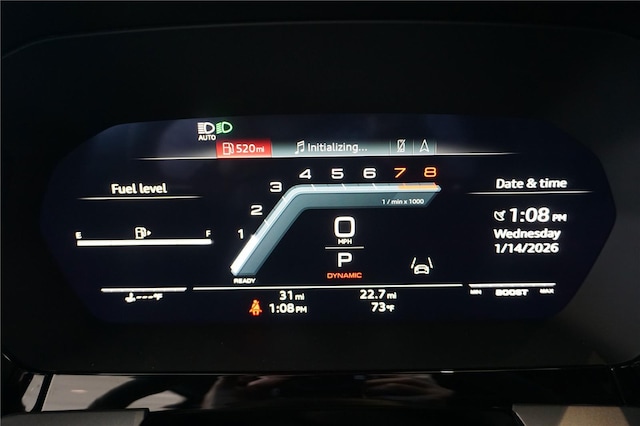 2026 Audi S3 Base - Photo 10