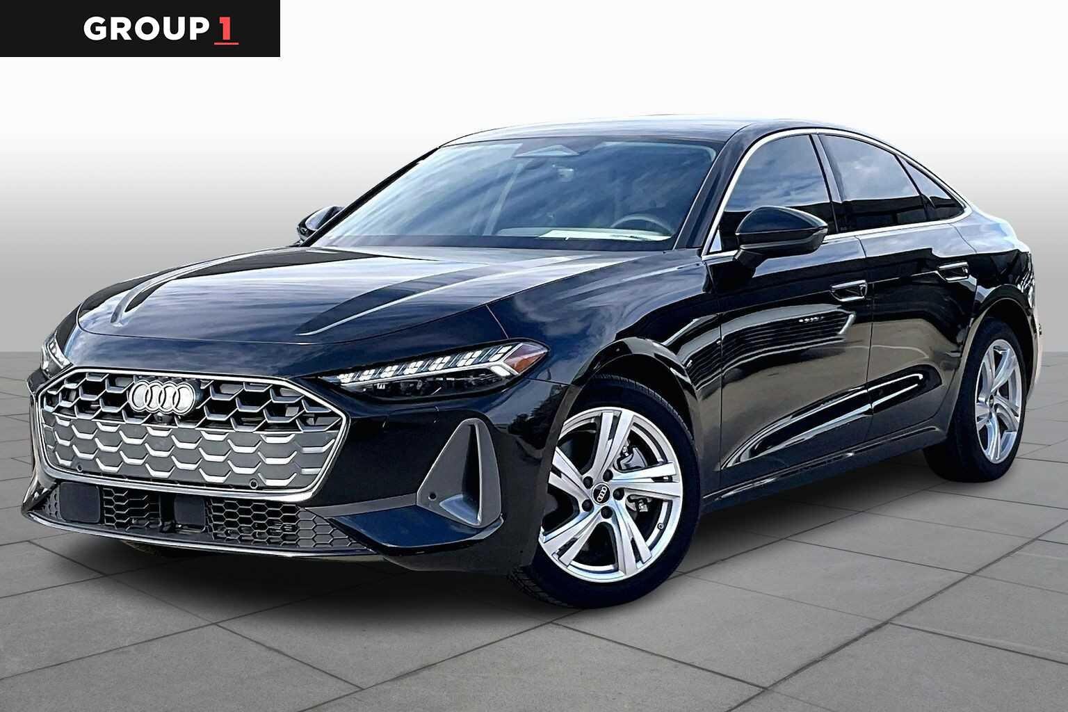 2025 Audi A5 Premium Plus quattro S tronic's photo