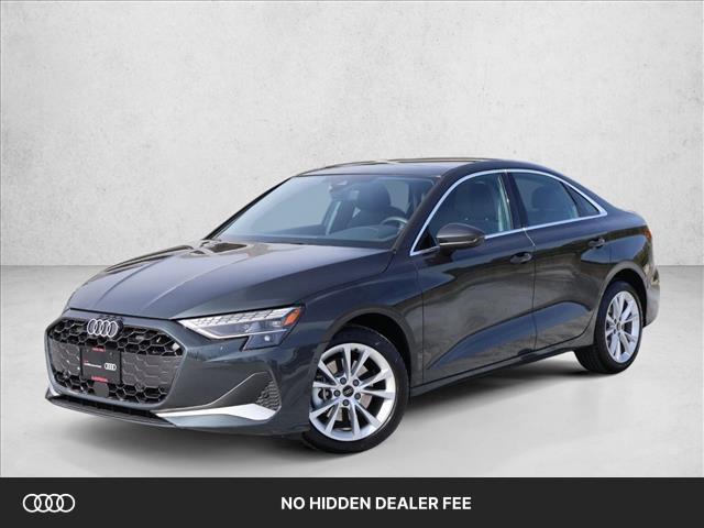 2025 Audi A3 40 TFSI Premium quattro S tronic's photo