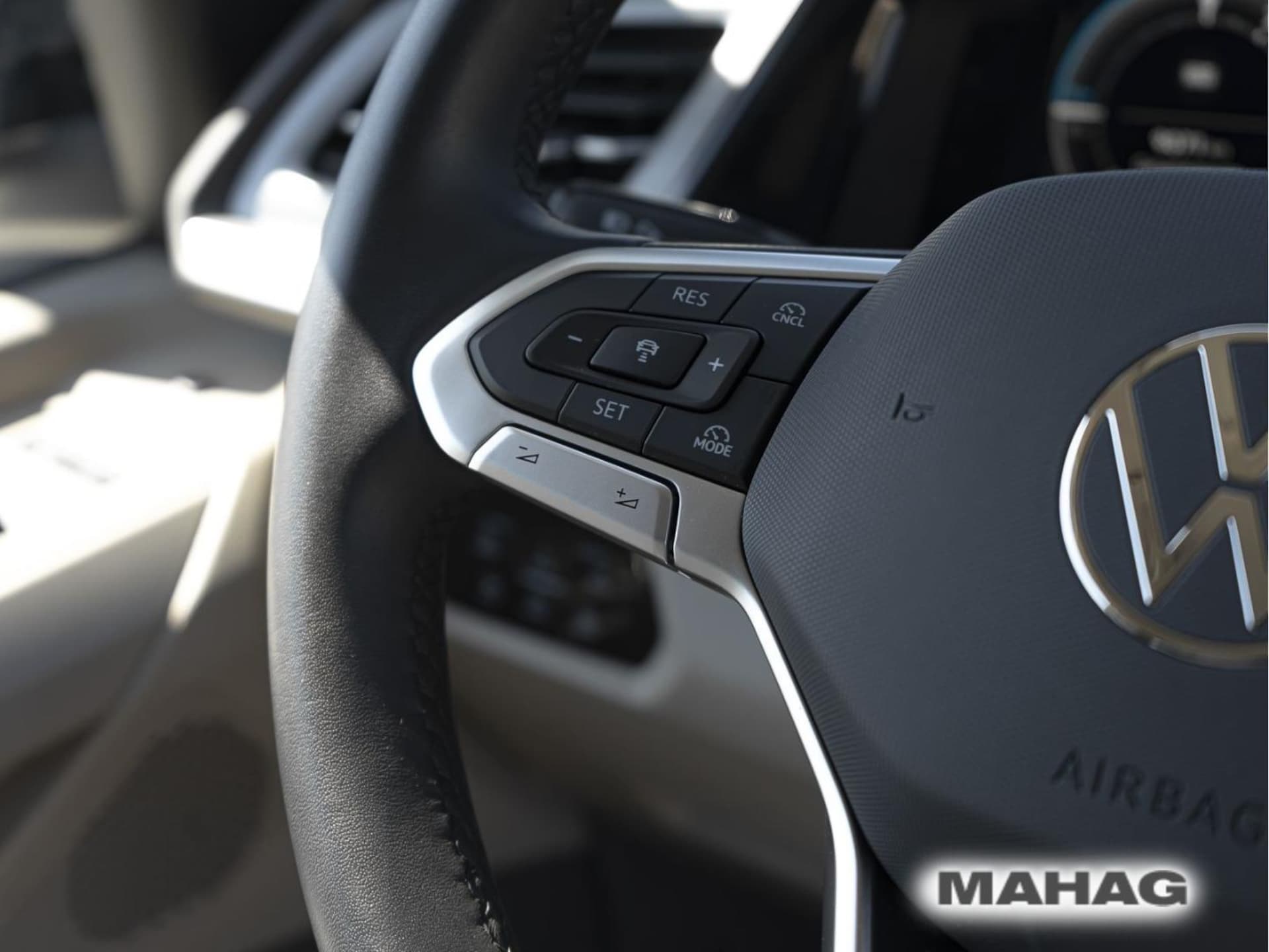 Volkswagen Multivan Langversion Life