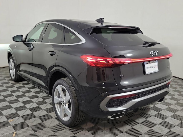 2026 Audi Q5 Sportback