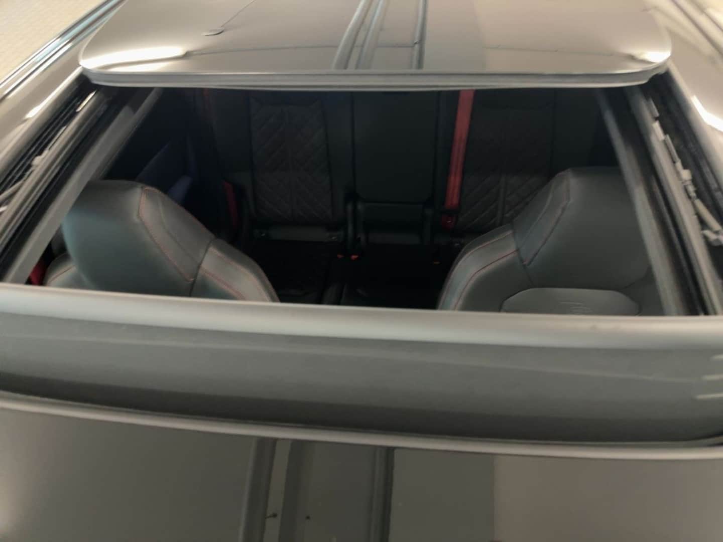 Bild über Audi Q8 SUV TFSI e S line business TFSI e quattro 360 kW tiptronic - für weitere Informationen kontaktieren Sie den Audi Partner