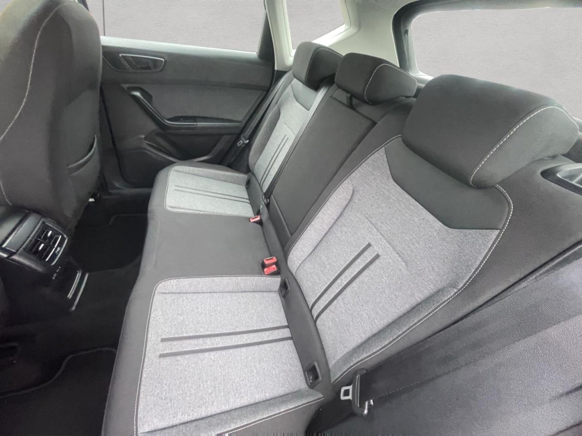 SEAT Ateca Style