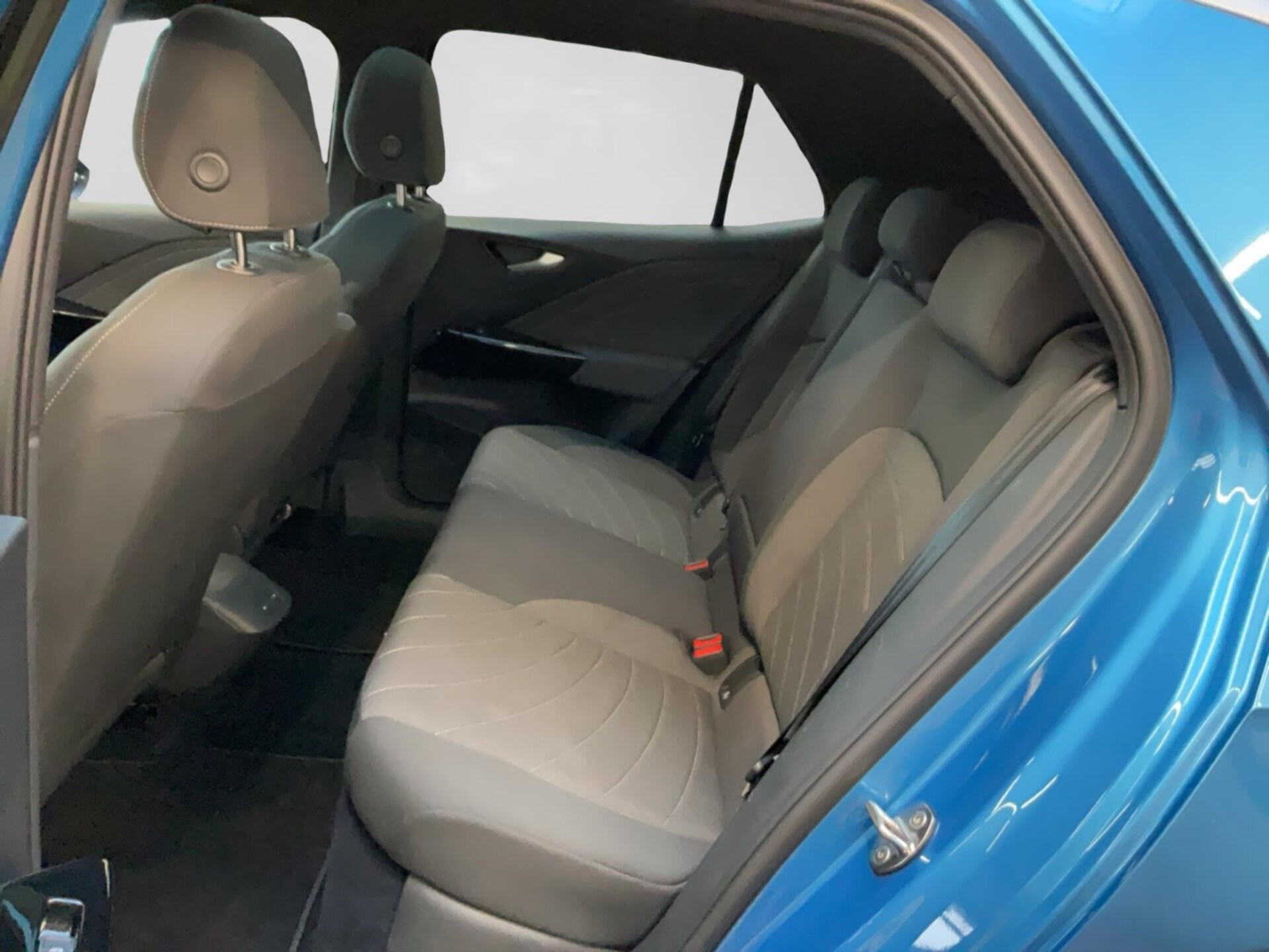 Volkswagen ID.3 Pro