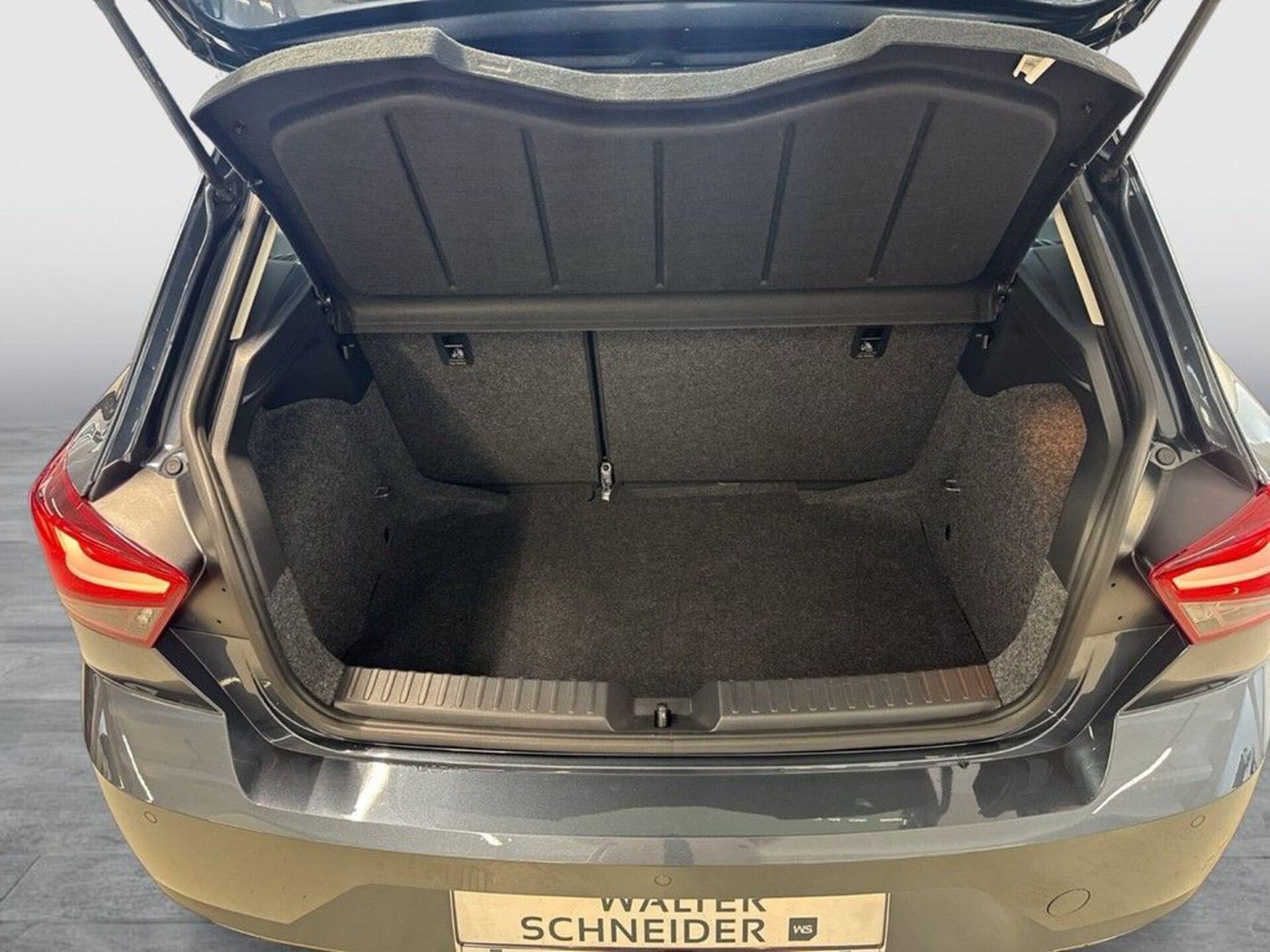 SEAT Ibiza Style