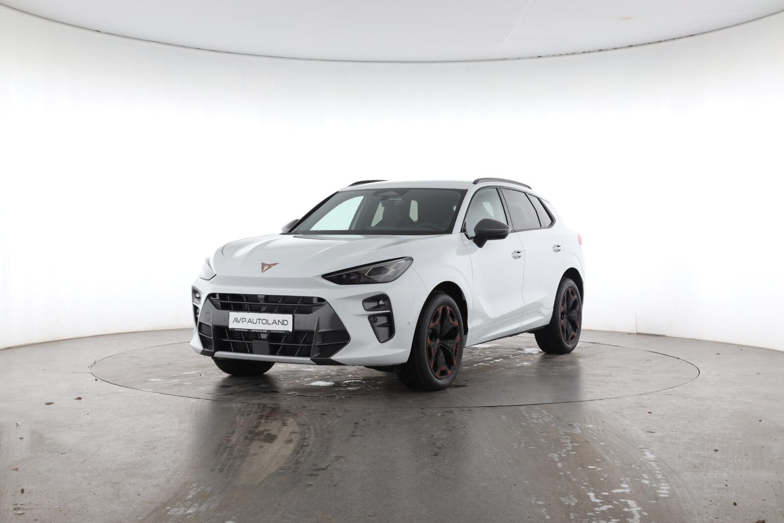 CUPRA Terramar – Bild 2