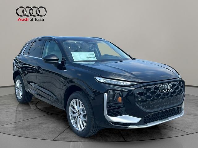 Photo of 2026 Audi Q3 SUV 